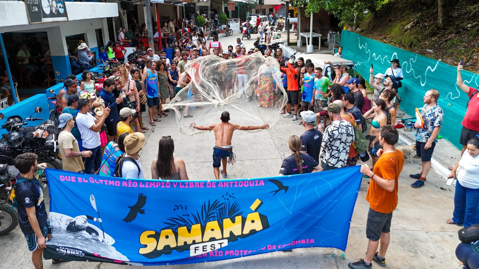 Samana fest 2025